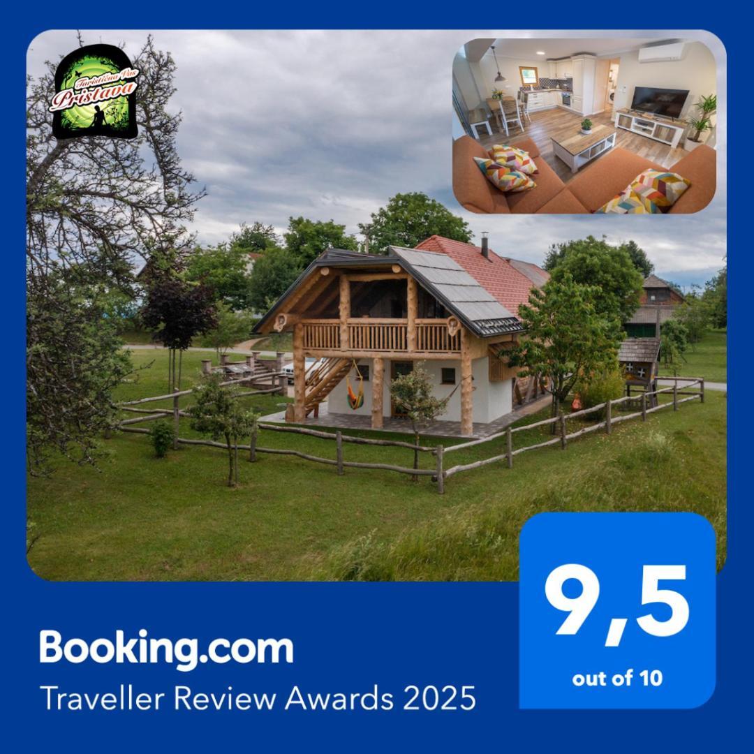 Holiday Home Virida, App Leopold III Ivancna Gorica Exterior photo